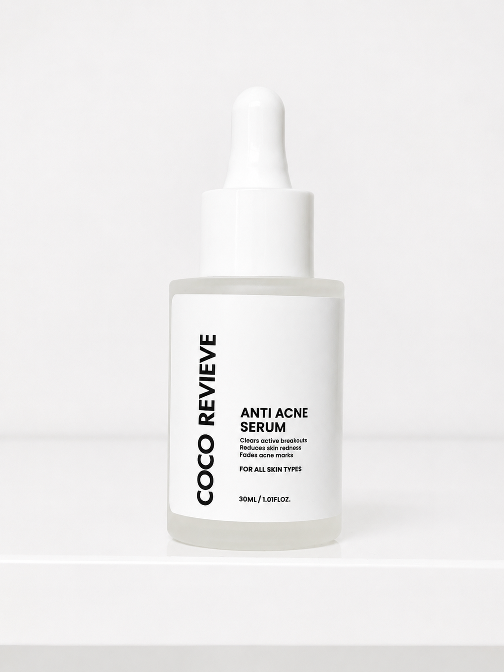 Anti Acne Serum