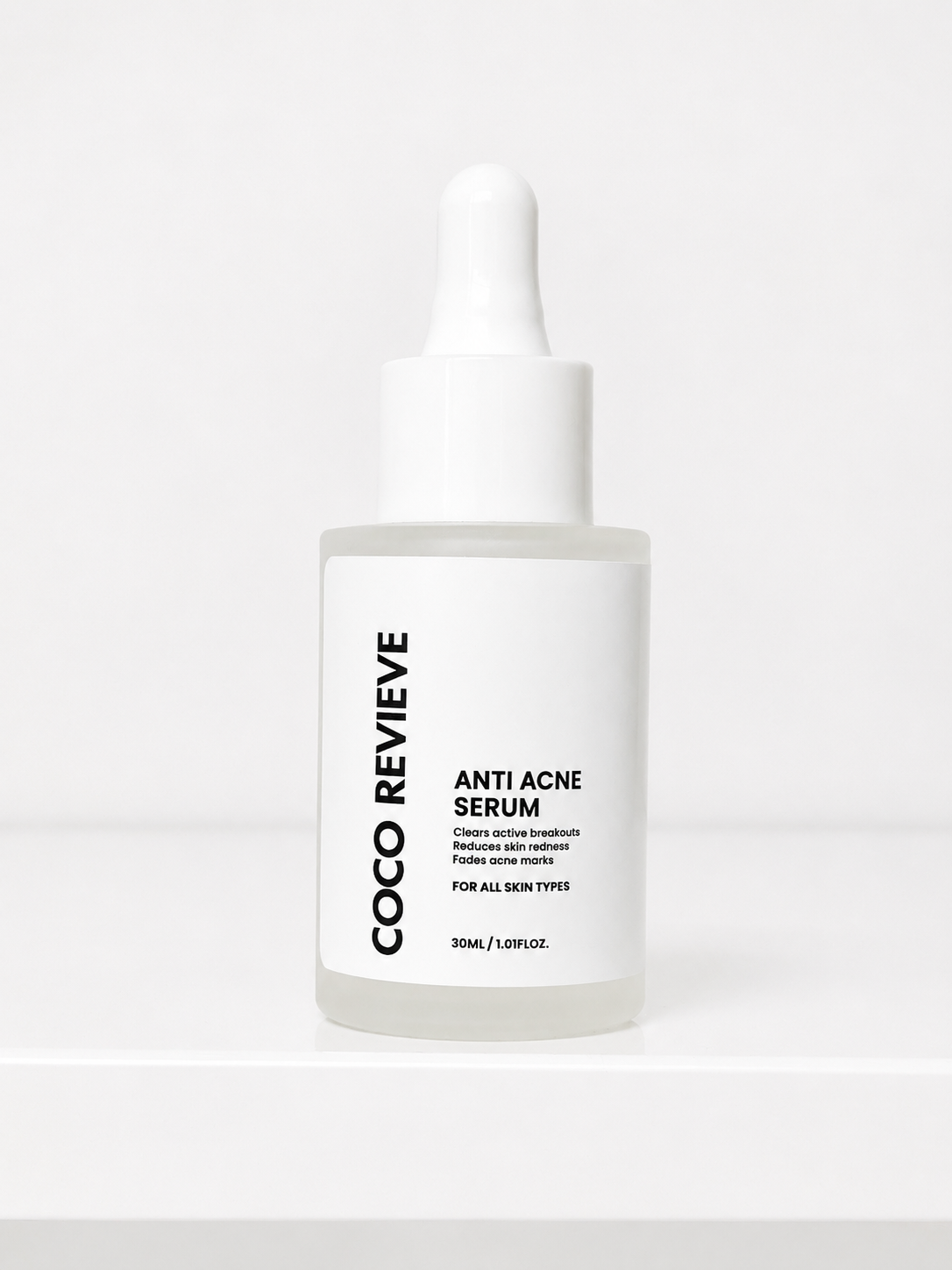 Anti Acne Serum