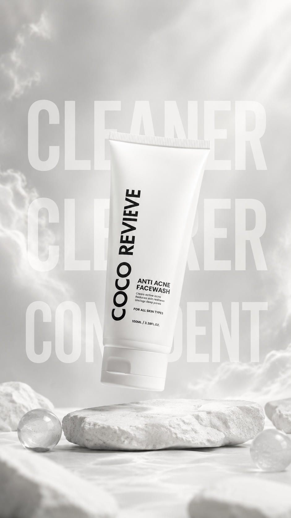 Anti Acne facewash
