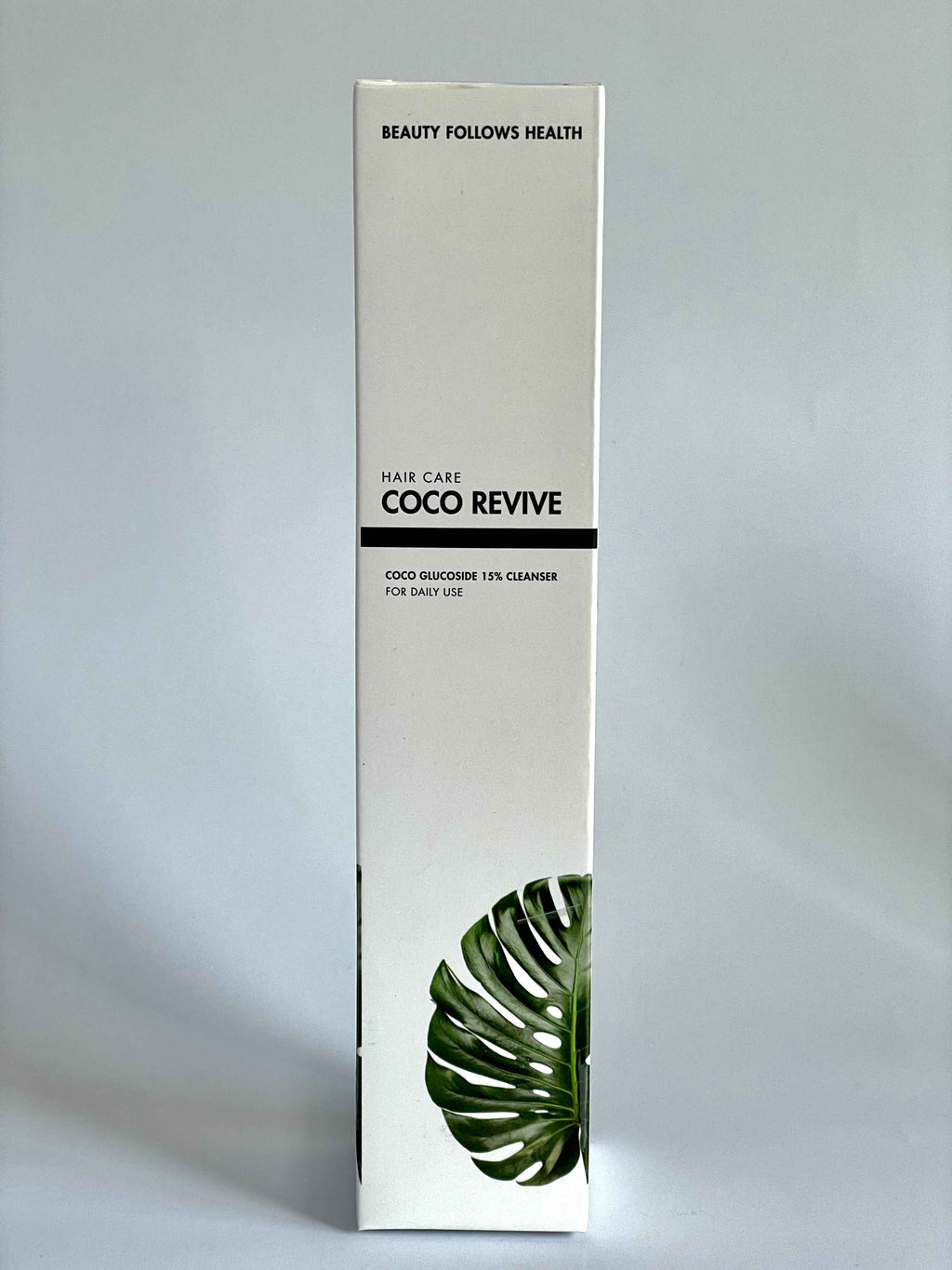 Flake-Free Hair in 7 days