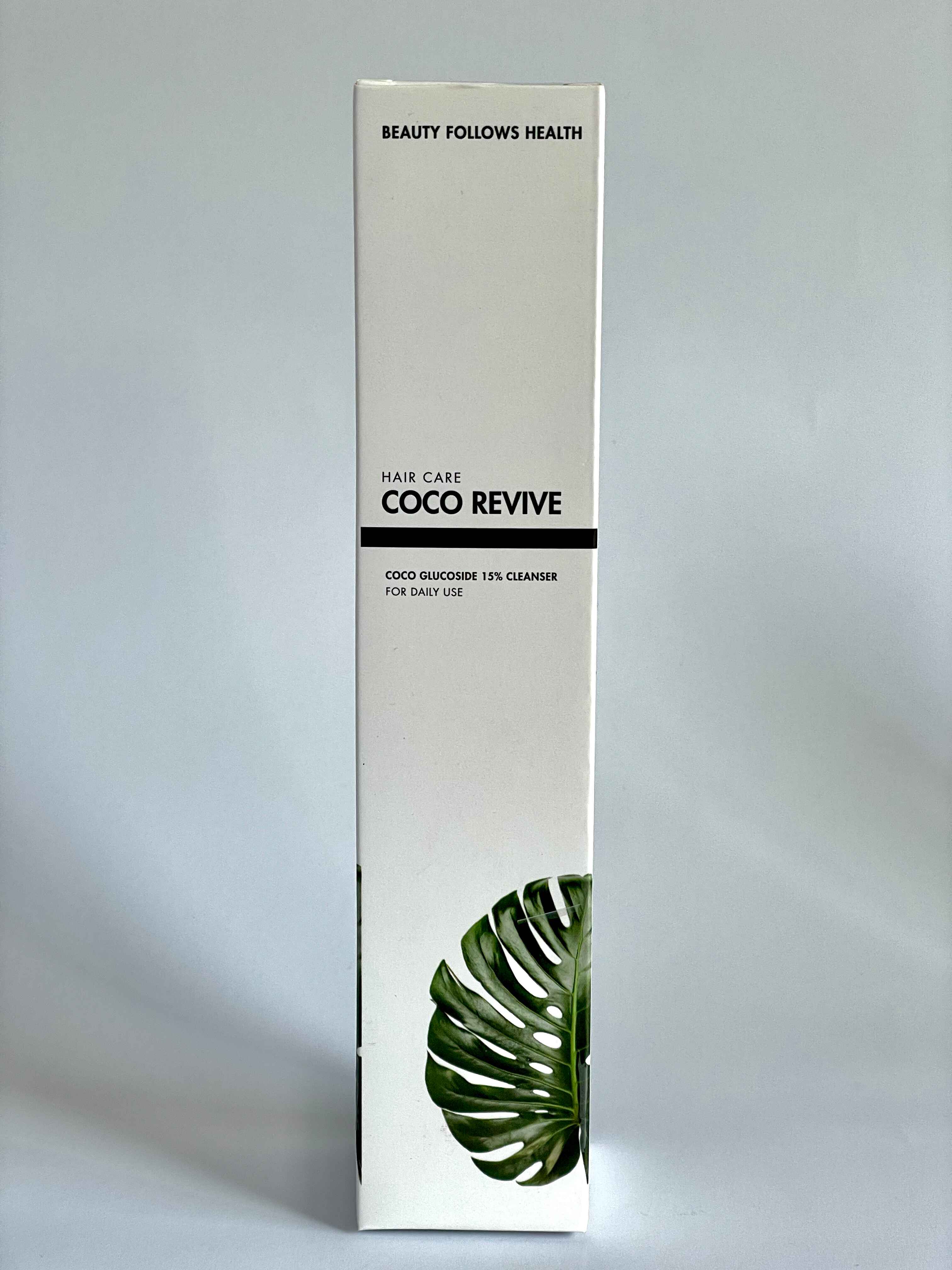 Flake-Free Hair in 7 days