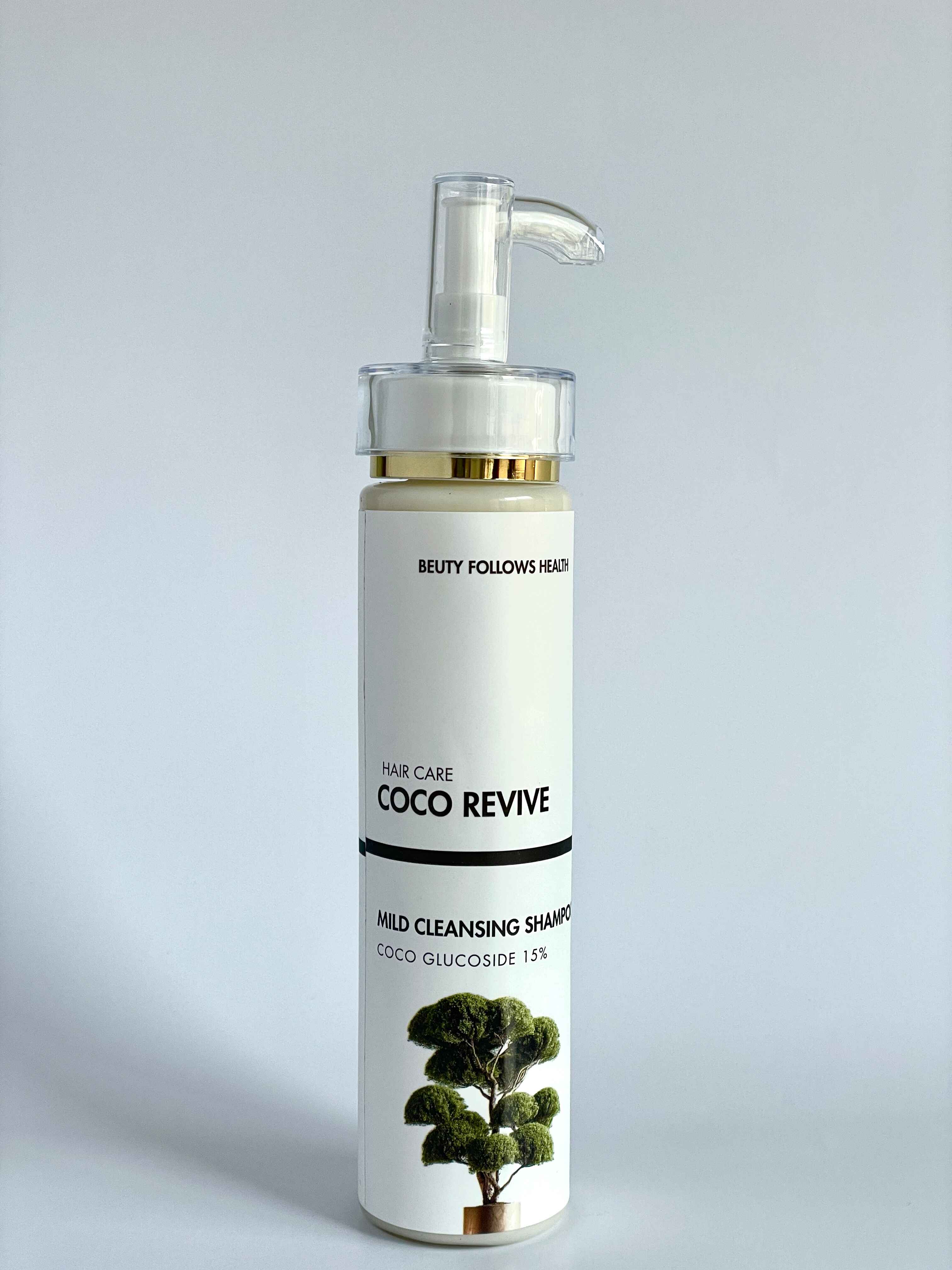 Flake-Free Hair in 7 days